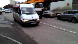 Acer Liquid Express E320 video camera test