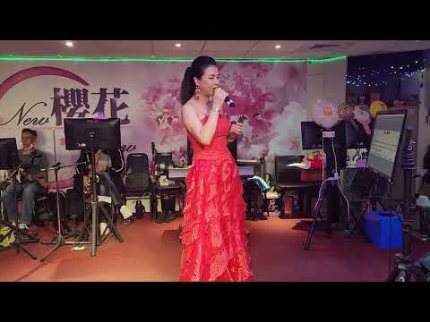 112/07/19"高山慕情"漂亮寶貝葉涵在新櫻花音樂廳演唱