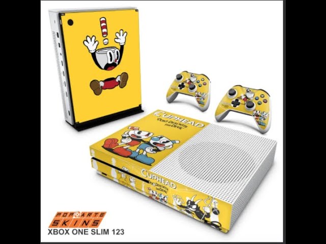 Xbox 360 Super Slim Skin - Mario & Luigi - Pop Arte Skins