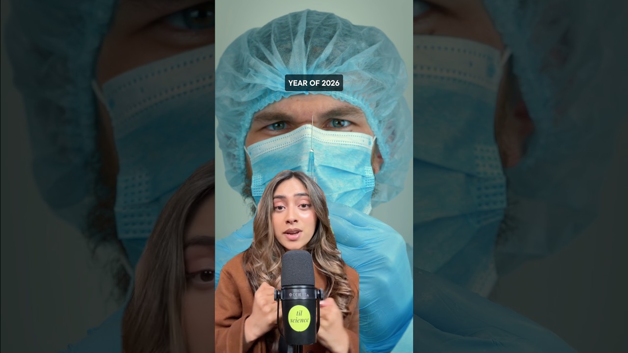 Did Scientists Finally Solve the Mystery of How Anesthesia Works?