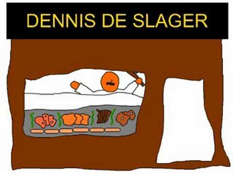 Dennis de Slager