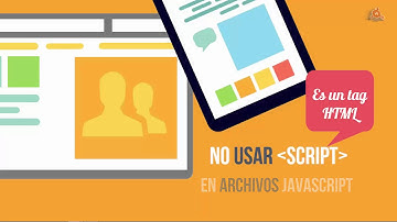 04.- Curso de JavaScript para principiantes. Cargar archivos JavaScript externos.