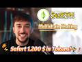 Staking $ezETH wie ein Profi — maximiere in ezeth coin