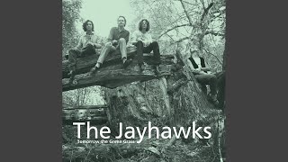 Video thumbnail of "The Jayhawks - Over My Shoulder"