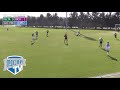 2018 NJCAA DIII Women's Soccer Championship - Delta vs. Richland
