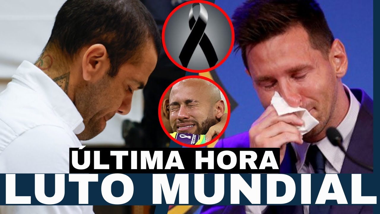 Lionel Messi recibe una noticia de luto por una muerte inesperada