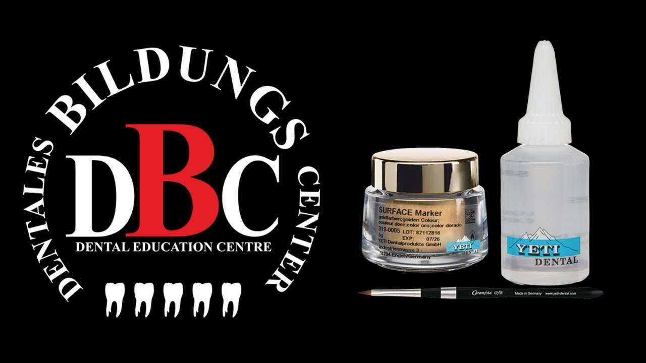 Lab Know How - Surface Marker