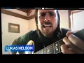 &quot;Entirely Different Stars&quot;, Lukas Nelson, Kokua Festival 2020 by Jack Johnson,  live at home, Austin
