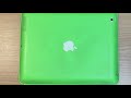 End of video