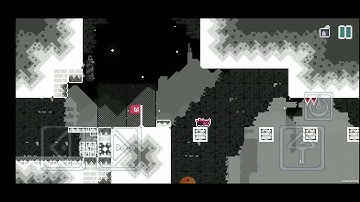 Nameless Cat Chapter 3 Level 2