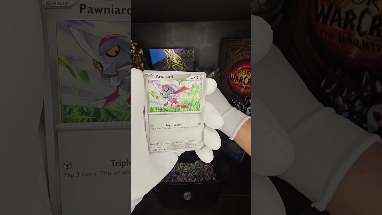 #44 - Pokemon Pack SHREDDING!  