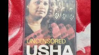 Usha Uthup And The Sound  Koi Yahan Aha Nache Nache