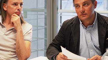 10 LAB CONCLUSION, 2019 by Cimprogetti