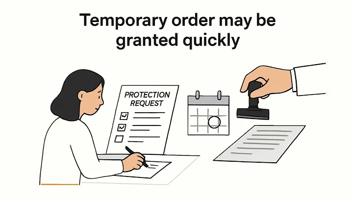 Understanding Restraining Orders: What You Need to Know
