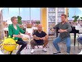 Wie wird man wirklich fit fitness mythen im check  sat1 frhstcksfernsehen