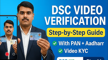 How to Record Video  for Digital Signature