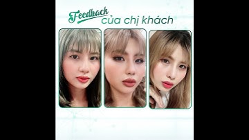 Hành Trình Nâng Mũi Cấu Trúc Kín Của Chị Khách 9X | Quy Trình Nâng Mũi Cấu Trúc Kín