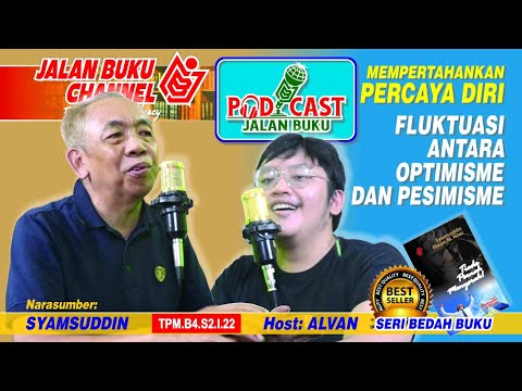 Video: Dalam mempertahankan pesimisme?