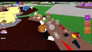 COMO PEGAR A ESTRELA wacry wyzards no roblox