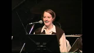 Gower Youth Band 2001