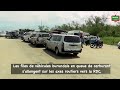 Qu'en est-il de la circulation transfrontalière à Kavimvira/Gatumba ?