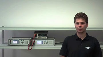 M600 Series Programmable Resistance Decades