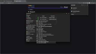 How to use Kappa.lol on sharex