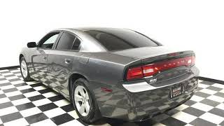 2011 Dodge Charger SE Used Cars - Addison,TX - 2019-02-15