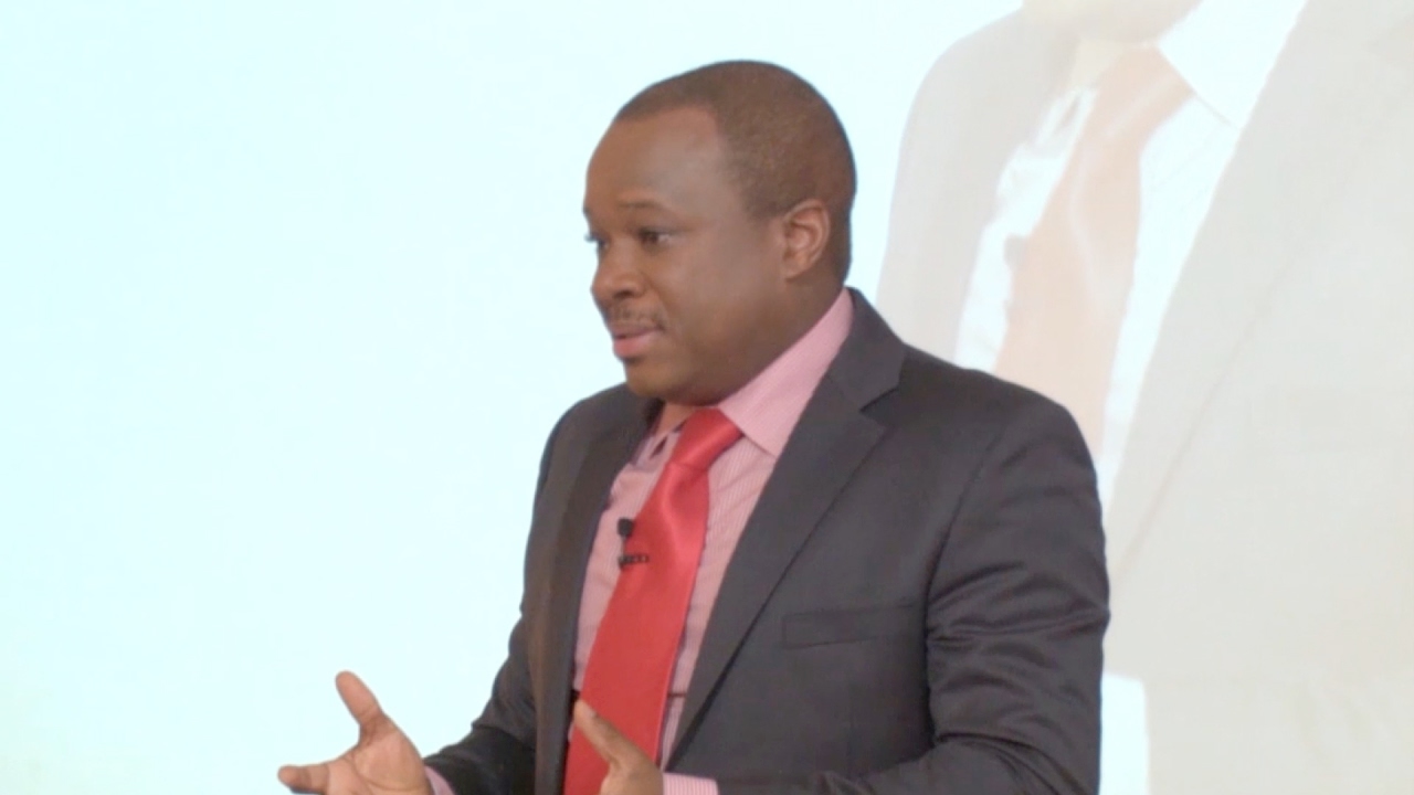 Loi 5 - La lumière intérieure - Honorer ses pères - partie 1 - Mohammed Sanogo