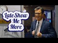 Late Show Me More: "See Ya In Season 7, Suckers!"