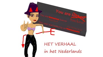 MSP: The story of ANONYMOUS ~ ENGLISCH TRANSLATE