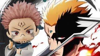 NEW TrueBLOOD CHAINS BANKAI Nenoroid Kitbash VLOG day 2  News