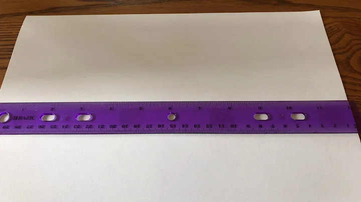 Measuring Inches