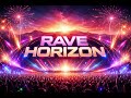 DJ Yilderz - Rave Horizon  #youtubesubscribers #recordingstudio #recordingengineer
