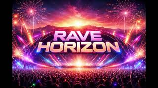 DJ Yilderz - Rave Horizon  #youtubesubscribers #recordingstudio #recordingengineer