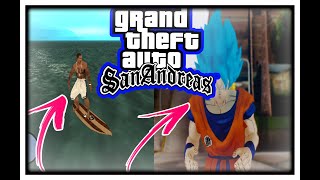 إكتشف أفضل 10 كلمات سر في قراند سان اندرياس لم تكن تعرفها من قبل | GTA San Andreas code cheats