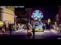 USJ ユニバ ナイトパレード2019年1月6日千秋楽[4K🎥HDR]UNIVERSAL SPECTACLE NIGHT PARADE