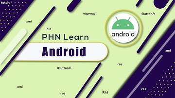 Android Development Tutorial 1.1 Relative Layout