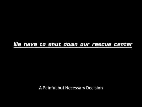 It may be time to say goodbye