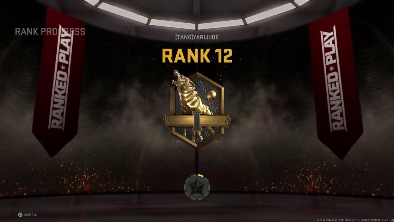 Wz ranked - YouTube