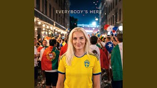 Everybodys here (World Cup 2026)