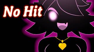 Final Secret Boss NO HIT - Deltarune Chapter 5