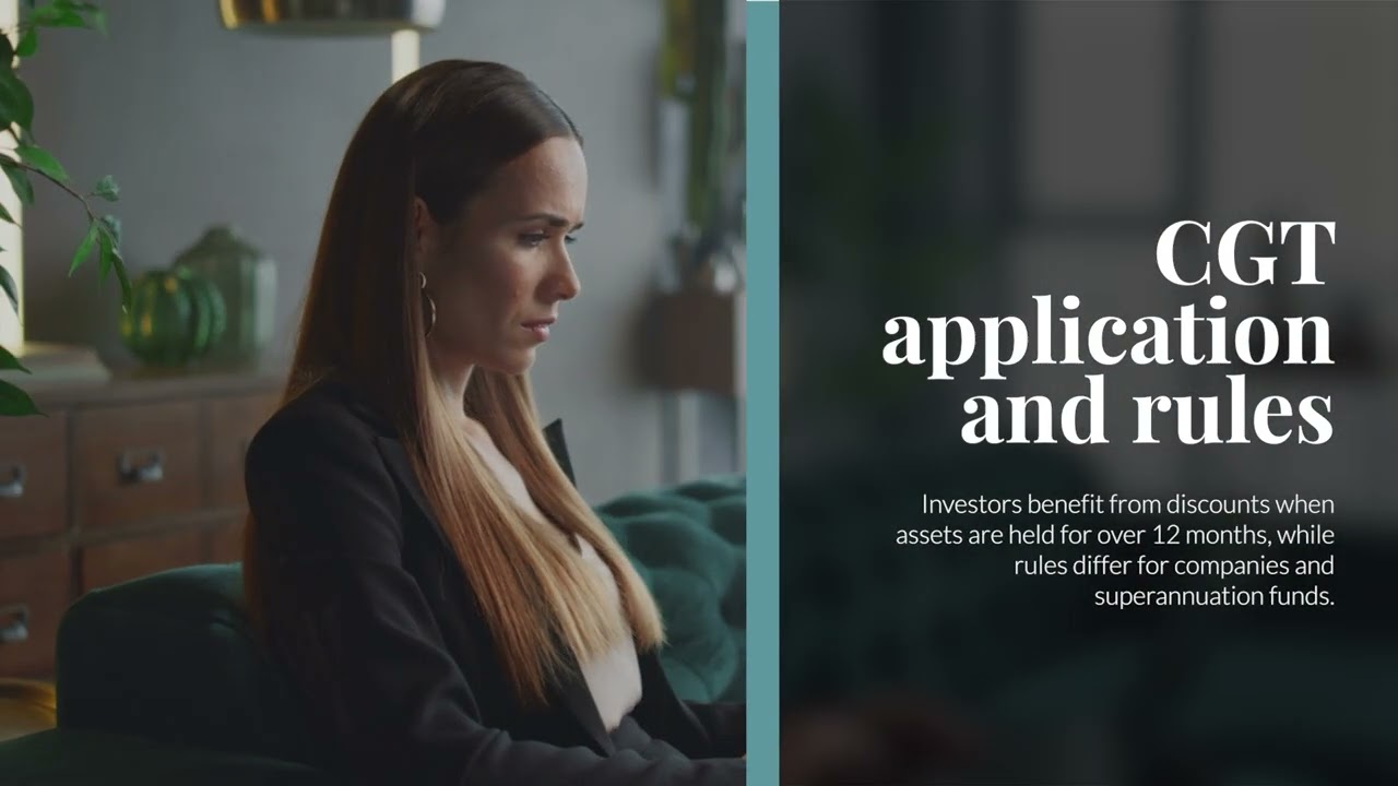 Core 1.4: Understanding Taxation & Legal Considerations, Equity Securities | SIAA Training Australia