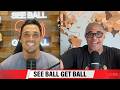 David Pollack and Aaron Taylor Talk CFB's Biggest Problem