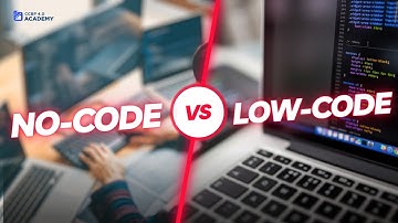 No-Code vs Low-Code? | NxtWave | NxtWave Student | CCBP Academy | #ccbpacademy | #nxtwave