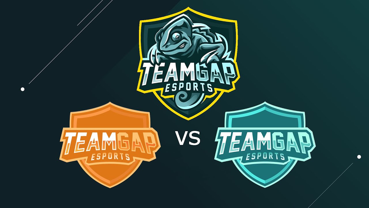 Gold League Summer Split Week 2 Day 1: Counter Target Spell (Orange) vs Gaming Club (Aqua)