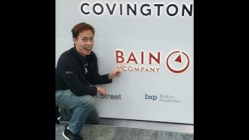 Helping Aspiring Managements Consultants Succeed with Davis Nguyen