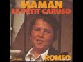 ROMEO.... maman ( 1975 ) Mp3 Song