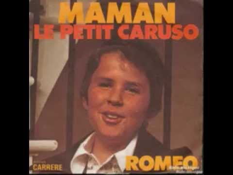 ROMEO maman  1975 