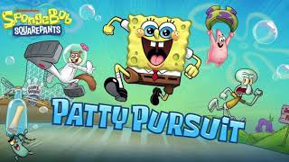 Spongebob Patty Pursuit OST - Boss Battle